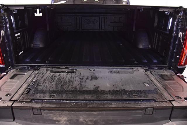 used 2024 Ford F-150 car, priced at $66,995
