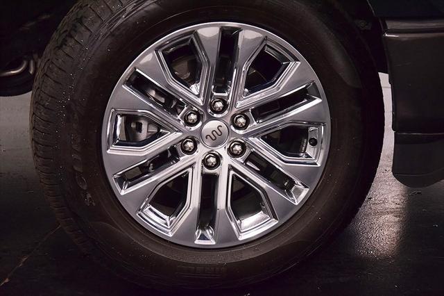used 2024 Ford F-150 car, priced at $66,995