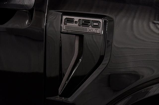 used 2022 Ford F-150 car, priced at $47,874
