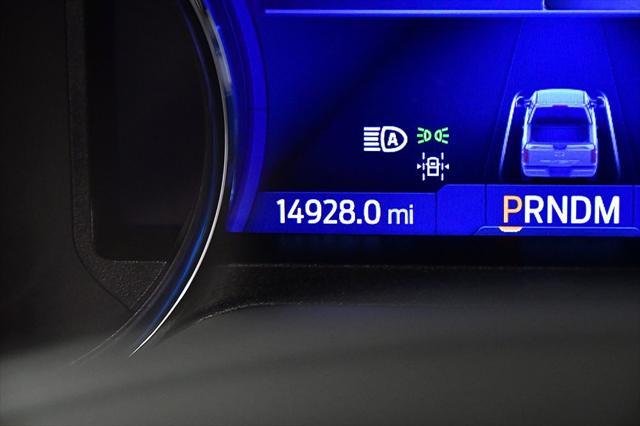 used 2022 Ford F-150 car, priced at $47,874