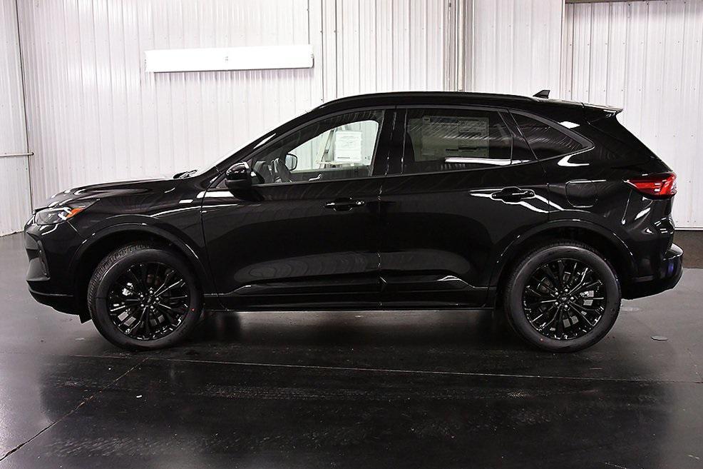 new 2025 Ford Escape car, priced at $36,215