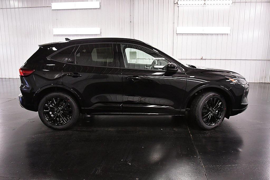 new 2025 Ford Escape car, priced at $36,215