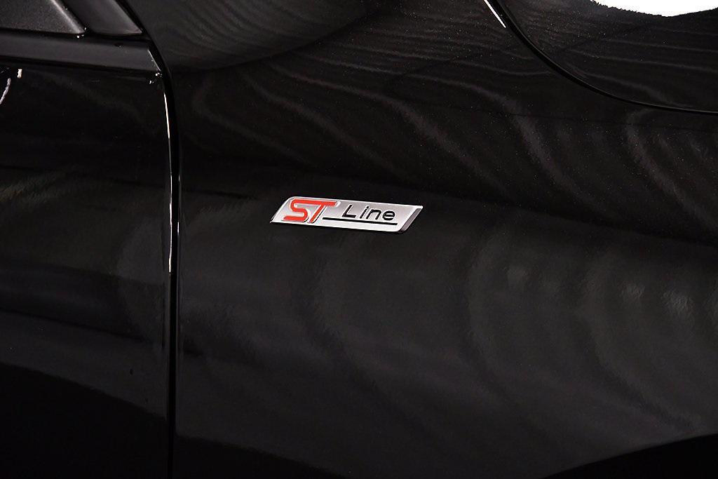 new 2025 Ford Escape car, priced at $36,215