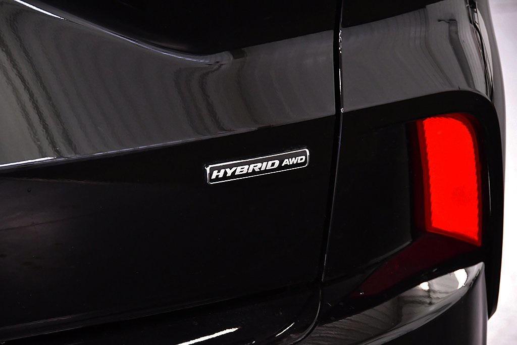 new 2025 Ford Escape car, priced at $36,215