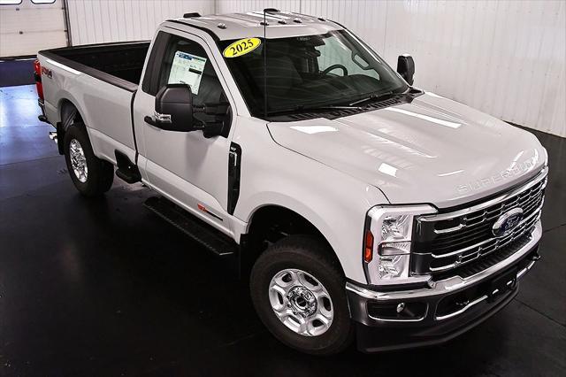new 2025 Ford F-350 car, priced at $71,096