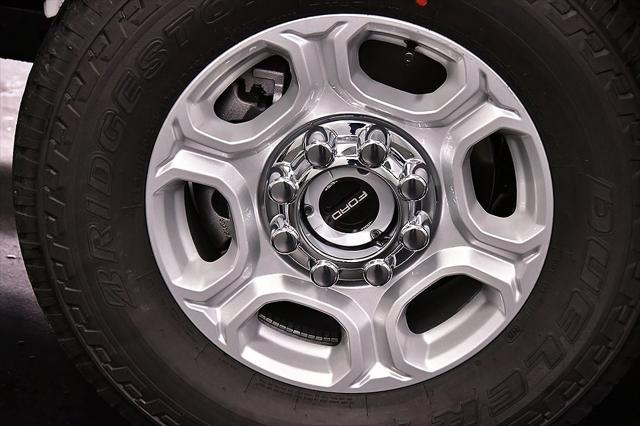 new 2025 Ford F-350 car, priced at $71,096