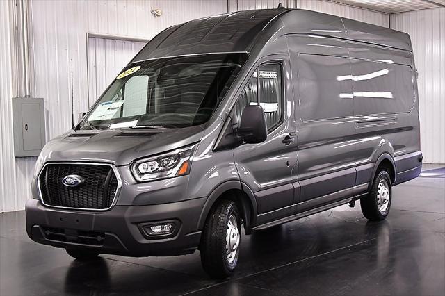 new 2024 Ford Transit-350 car, priced at $59,918