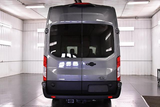 new 2024 Ford Transit-350 car, priced at $59,918