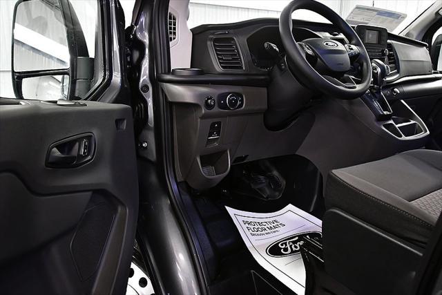 new 2024 Ford Transit-350 car, priced at $59,918