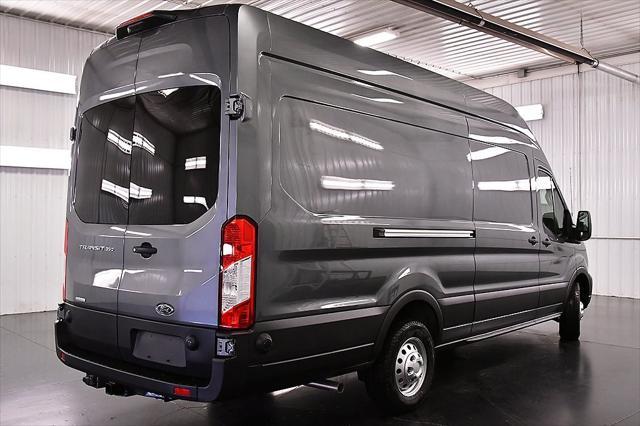 new 2024 Ford Transit-350 car, priced at $59,918