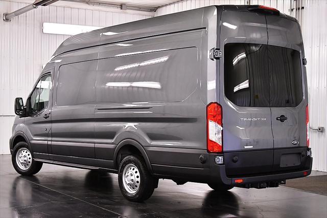 new 2024 Ford Transit-350 car, priced at $59,918