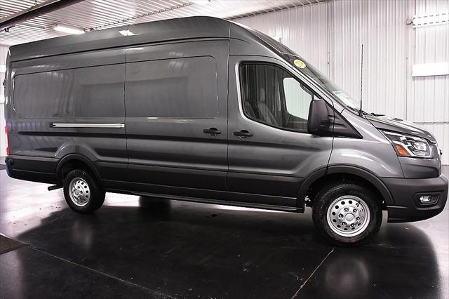 new 2024 Ford Transit-350 car, priced at $59,918