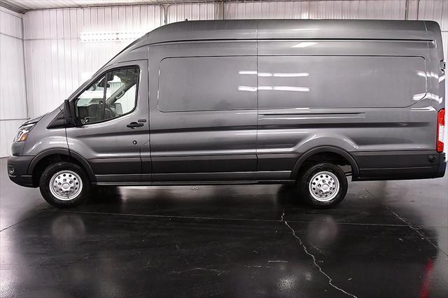 new 2024 Ford Transit-350 car, priced at $59,918