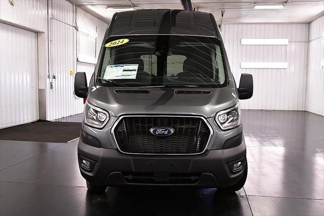 new 2024 Ford Transit-350 car, priced at $59,918