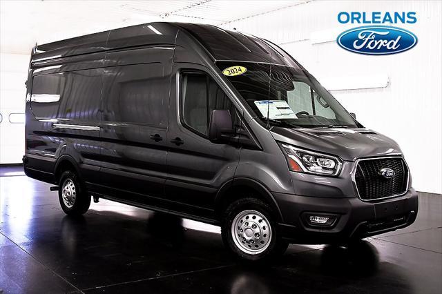 new 2024 Ford Transit-350 car, priced at $59,918