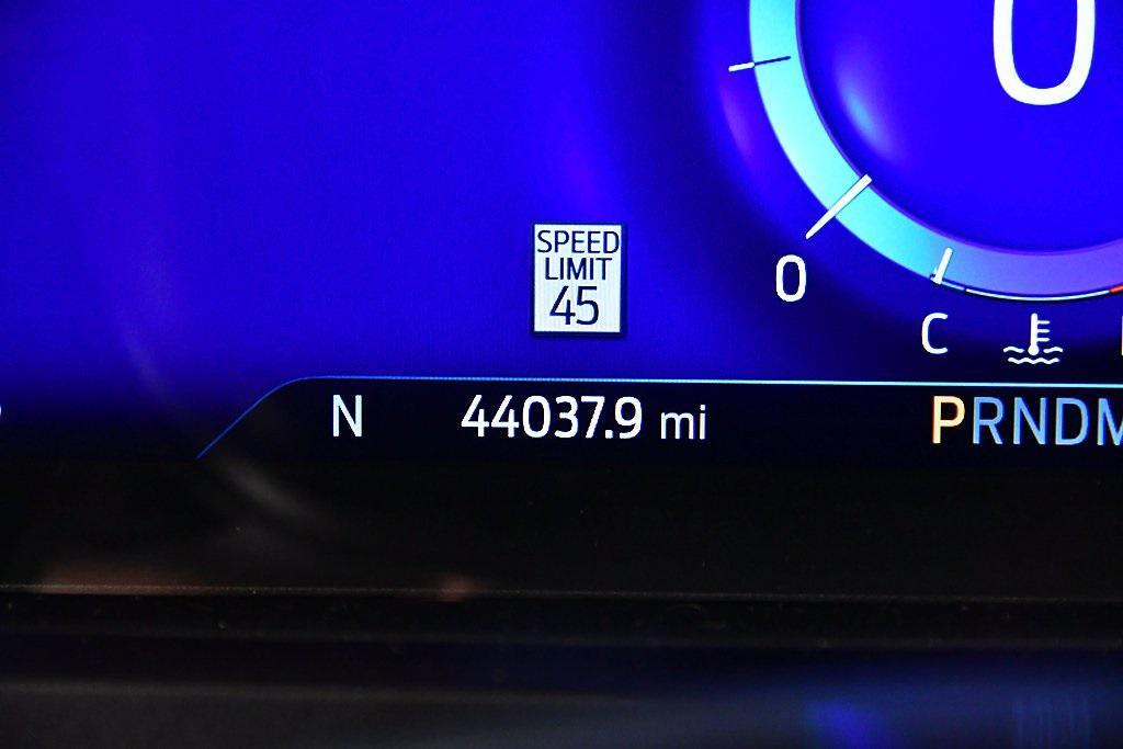 used 2021 Ford Explorer car, priced at $33,000