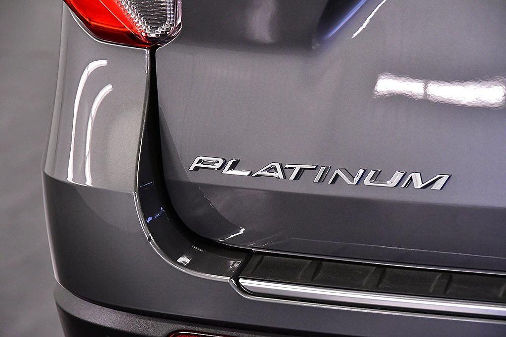 used 2021 Ford Explorer car, priced at $33,000