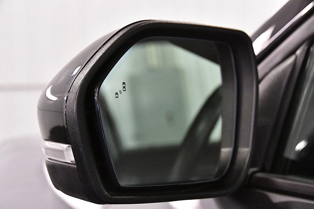 used 2021 Ford Explorer car, priced at $33,000