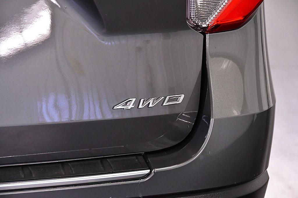 used 2021 Ford Explorer car, priced at $33,000