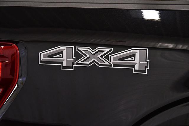 new 2025 Ford F-150 car, priced at $47,427