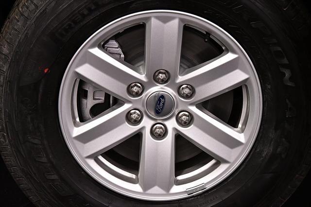 new 2025 Ford F-150 car, priced at $47,427