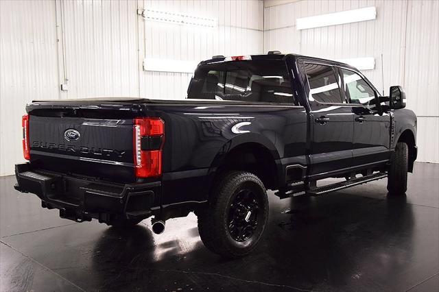 used 2023 Ford F-250 car, priced at $55,000