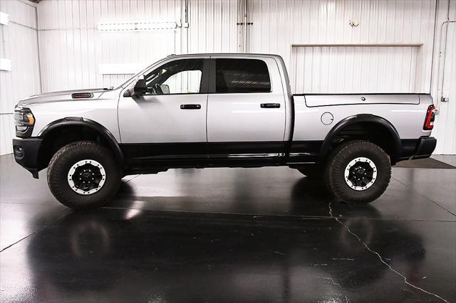 used 2021 Ram 2500 car, priced at $46,995