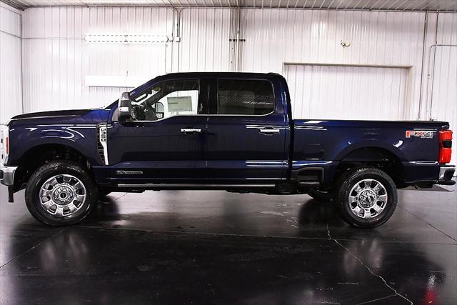 new 2024 Ford F-350 car, priced at $85,004