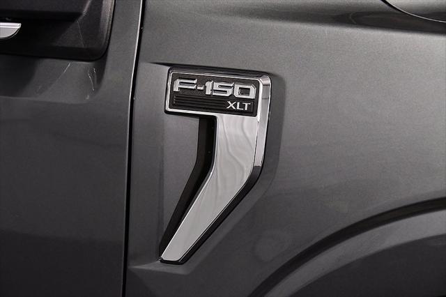 new 2024 Ford F-150 car, priced at $56,712