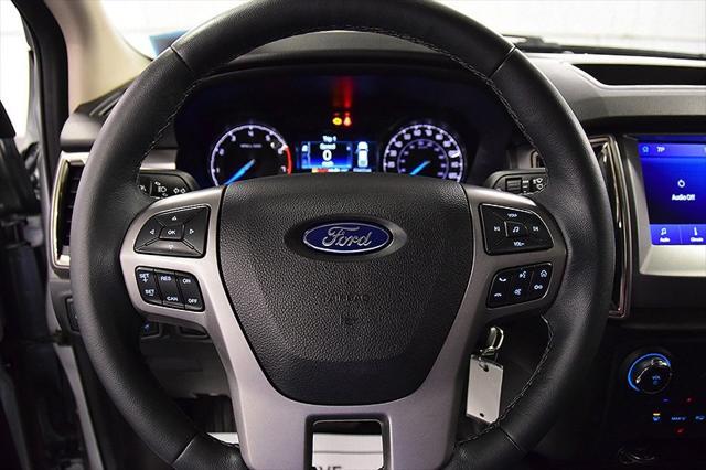 used 2021 Ford Ranger car, priced at $31,895