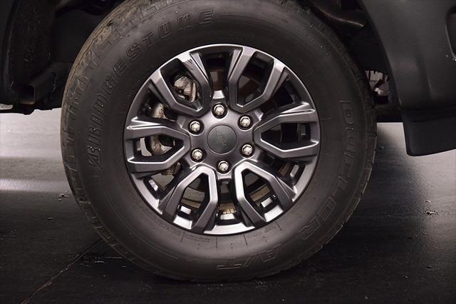 used 2021 Ford Ranger car, priced at $31,895