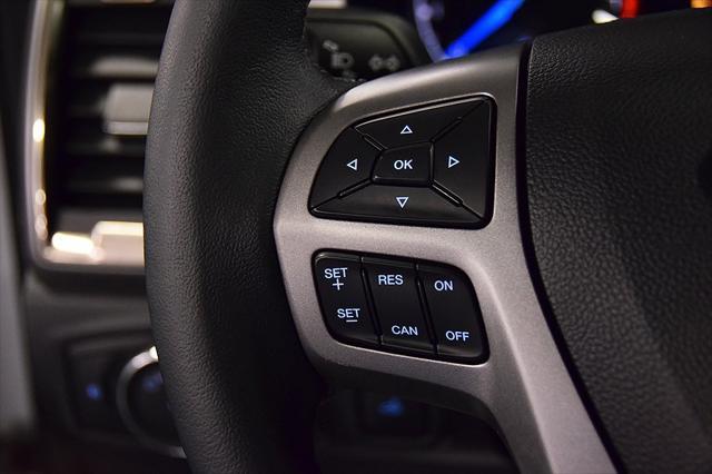 used 2021 Ford Ranger car, priced at $31,895