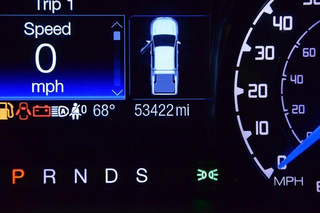 used 2021 Ford Ranger car, priced at $31,895