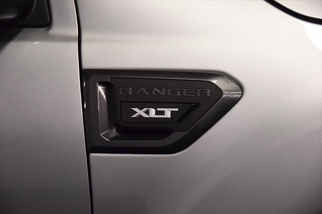 used 2021 Ford Ranger car, priced at $31,895