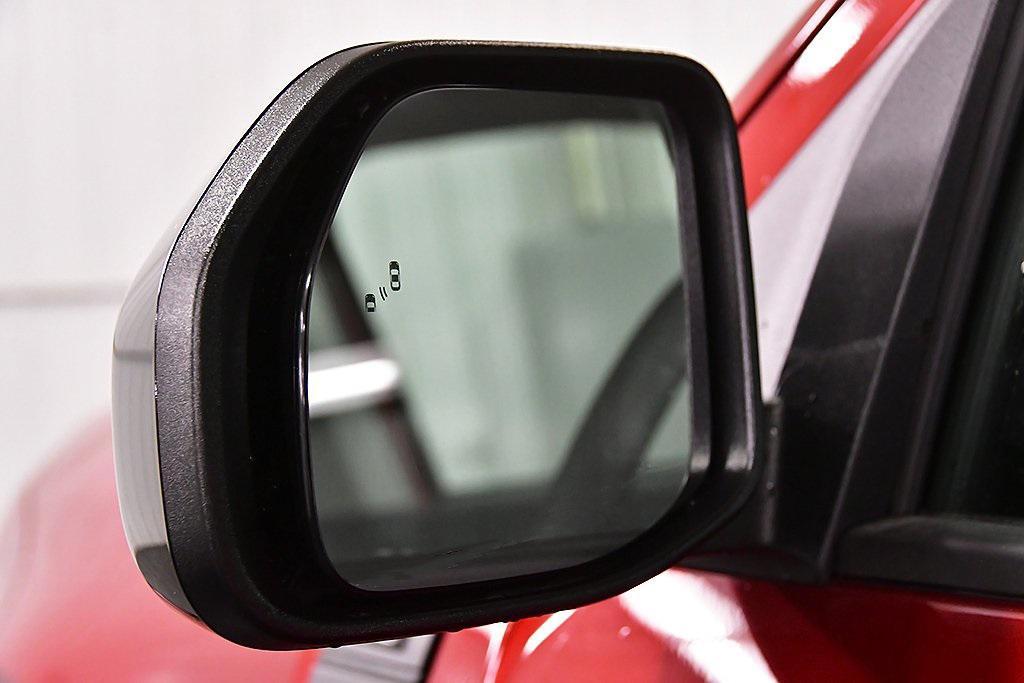 new 2025 Ford Maverick car, priced at $37,426