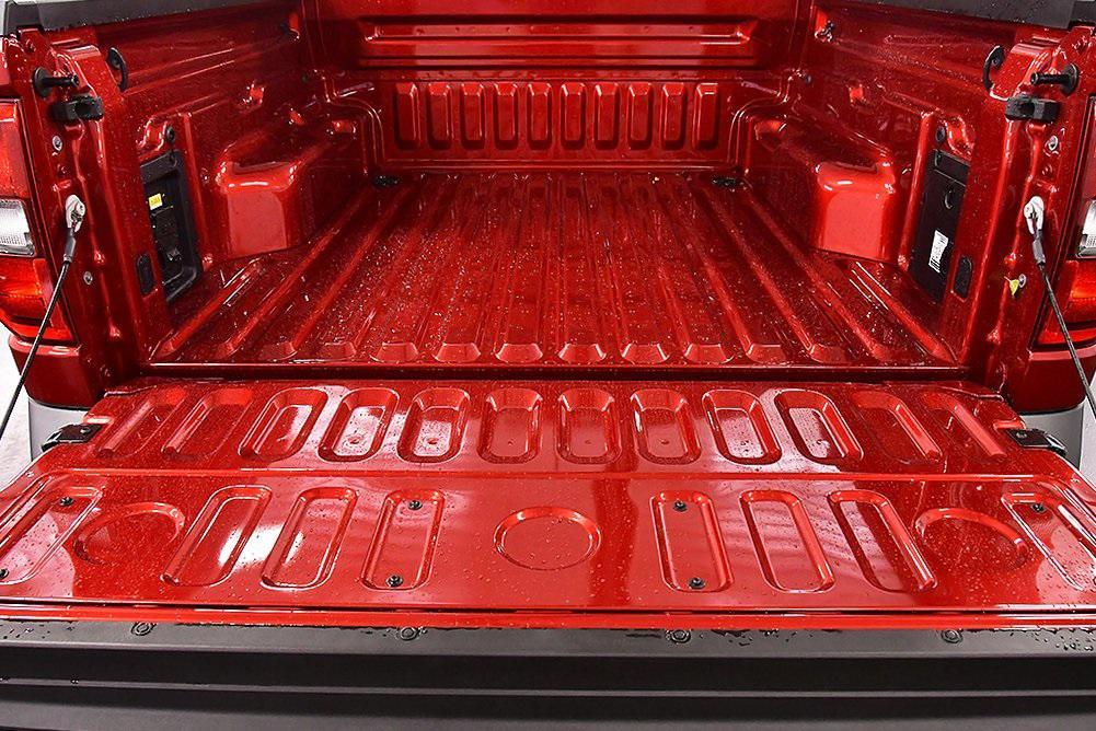 new 2025 Ford Maverick car, priced at $37,426