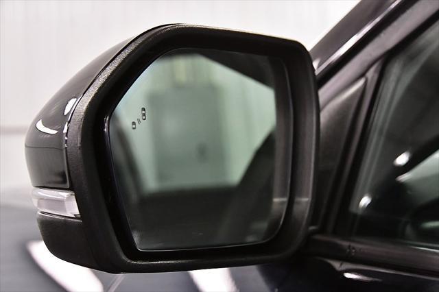 used 2024 Ford Explorer car, priced at $51,995