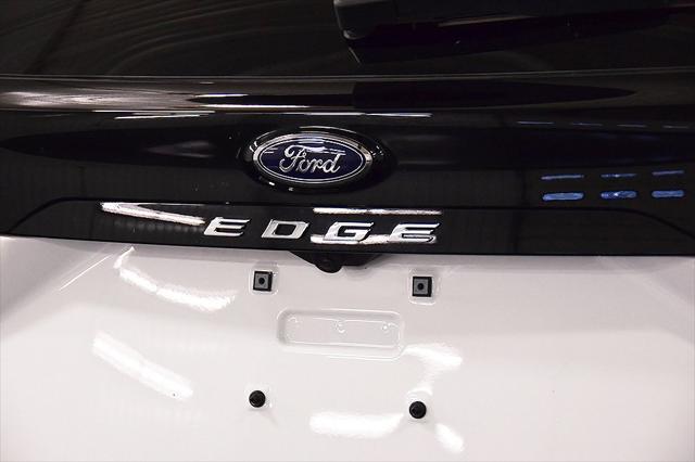 used 2024 Ford Edge car, priced at $32,492