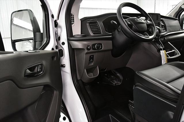 used 2023 Ford Transit-350 car, priced at $44,995
