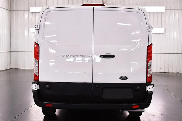 used 2023 Ford Transit-350 car, priced at $44,995
