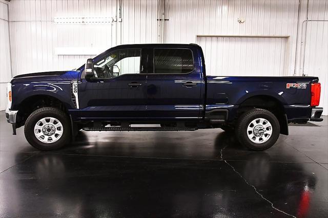 used 2024 Ford F-350 car, priced at $56,899