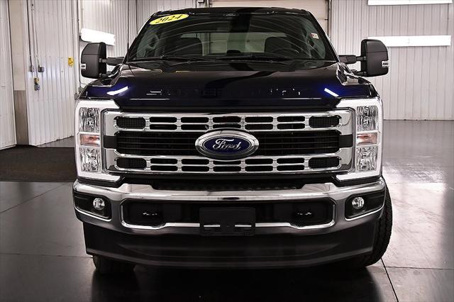 used 2024 Ford F-350 car, priced at $56,899