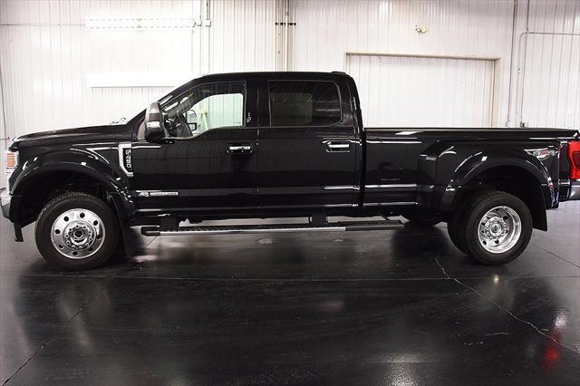 used 2020 Ford F-450 car, priced at $75,000