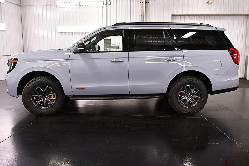new 2025 Ford Expedition car, priced at $82,130