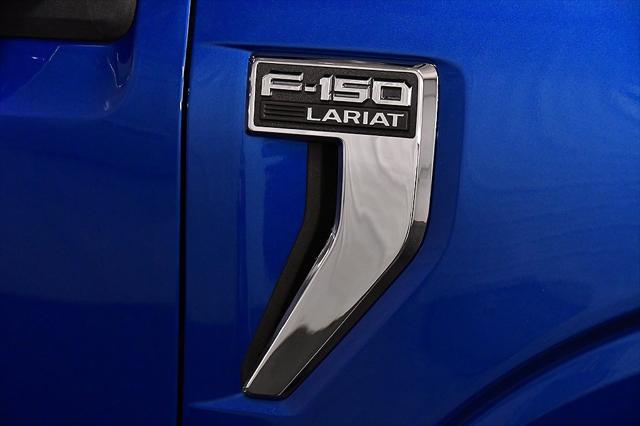 used 2025 Ford F-150 car, priced at $66,995