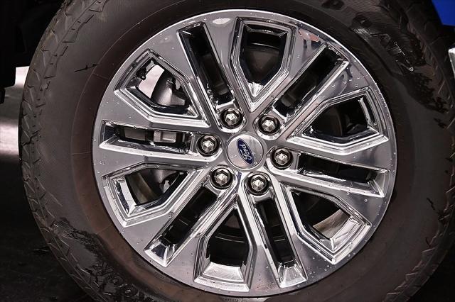 used 2025 Ford F-150 car, priced at $66,995