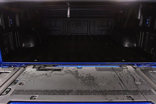 used 2025 Ford F-150 car, priced at $66,995