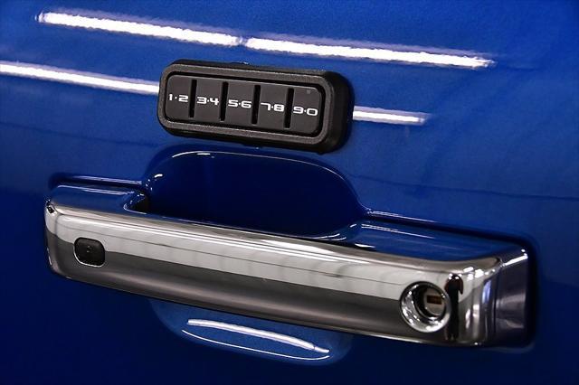 used 2025 Ford F-150 car, priced at $66,995