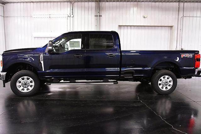 new 2024 Ford F-250 car, priced at $57,983