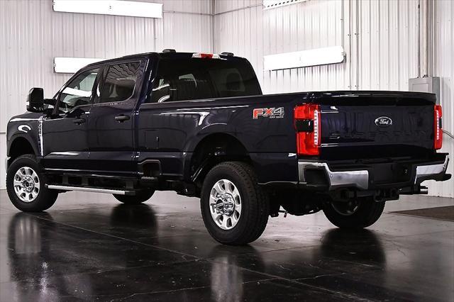 new 2024 Ford F-250 car, priced at $57,983